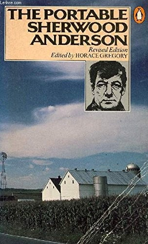 The Portable Sherwood Anderson