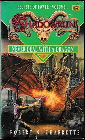 Shadowrun