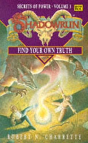 Shadowrun