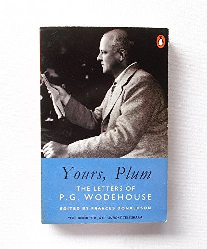Yours, Plum