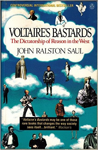 Voltaire's Bastards