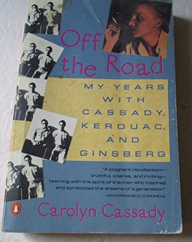 Off the Road
