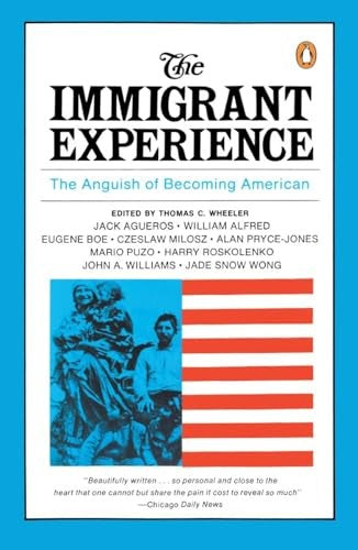 The Immigrant Experience