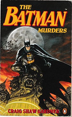 The Batman Murders