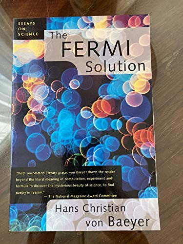 The Fermi Solution