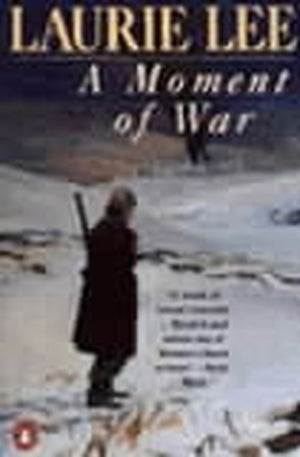 A Moment of War
