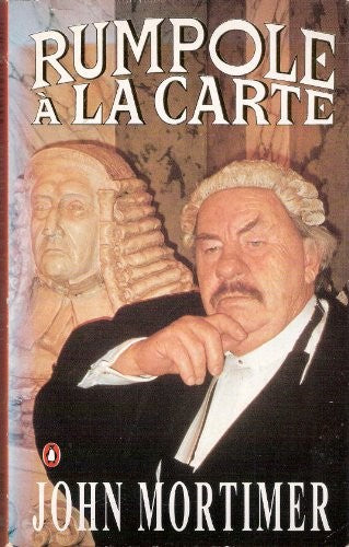 Rumpole a La Carte