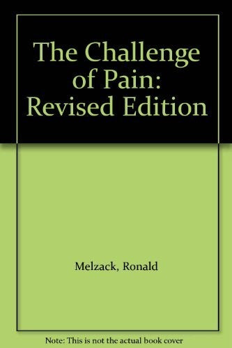 The Challenge of Pain