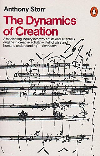 The Dynamics of Creation