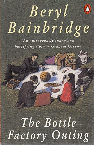 The Bottle Factory Outing