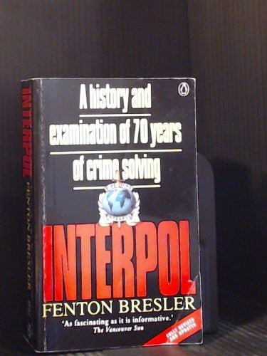 Breslen Fenton : Interpol