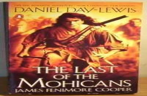 The Last of the Mohicans