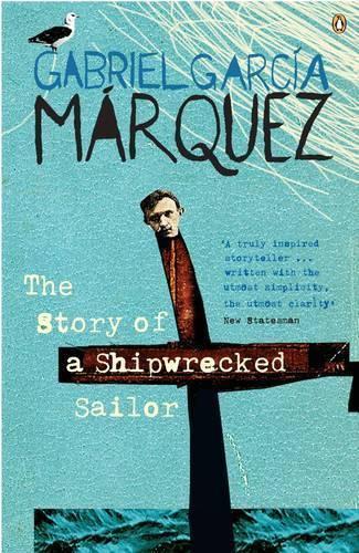 The Story Of A Shipwrecked Sailor