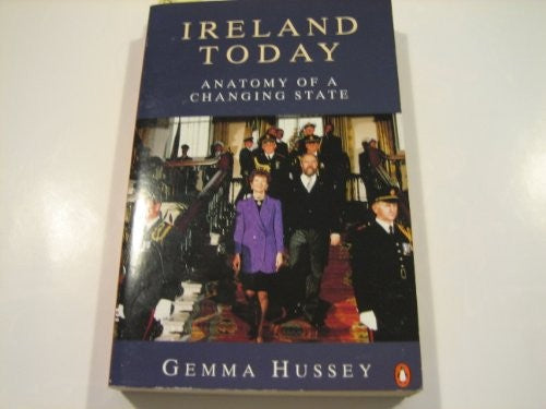 Ireland Today