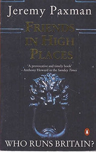 Friends in High Places 