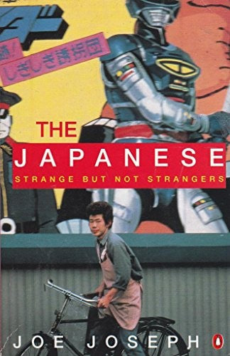 The Japanese