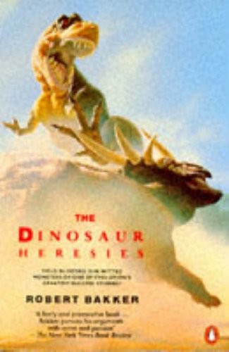 Dinosaur Heresies