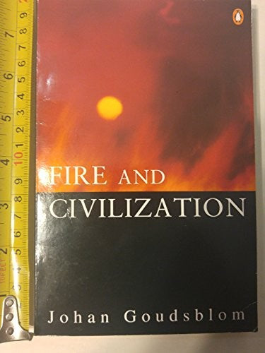 Fire and Civilization