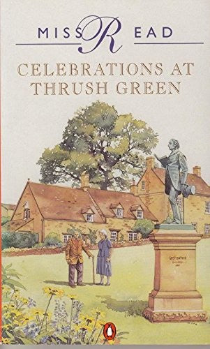 Celebrations at Thrush Green