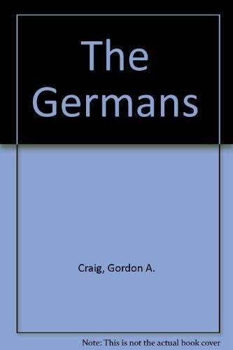 The Germans