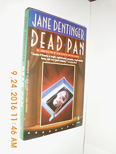 Dead Pan