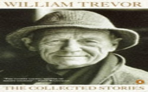 William Trevor