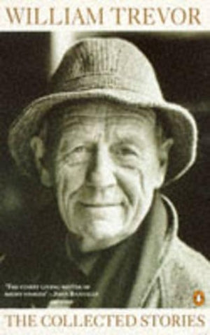 William Trevor