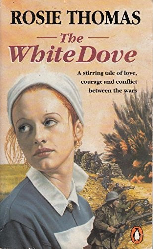 The White Dove