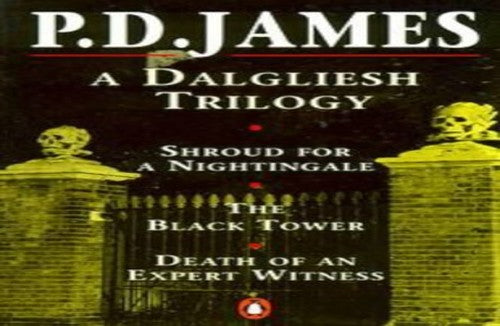Dalgleish Trilogy