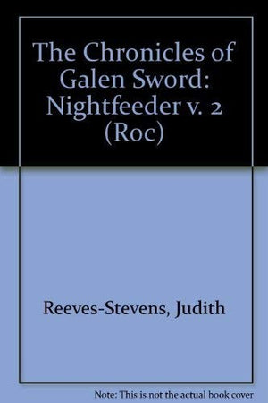 The Chronicles of Galen Sword