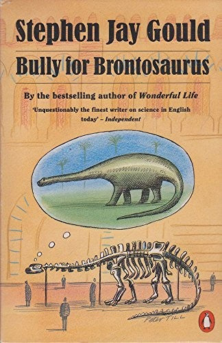 Bully for Brontosaurus