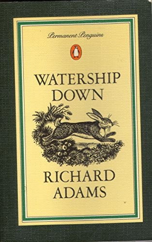 Watership Down (Permanent S.)