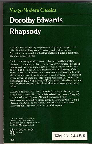 Rhapsody
