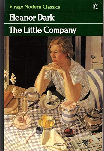 Dark Eleanor : Little Company(Vmc)