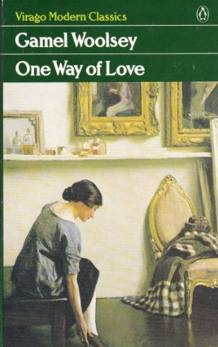 One Way of Love