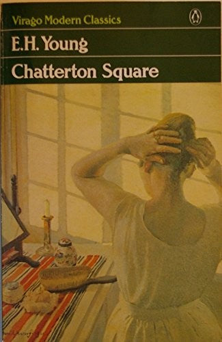 Chatterton Square