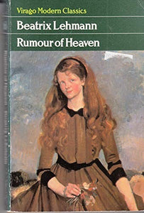 Rumour of Heaven 