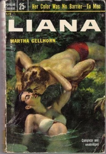 Liana