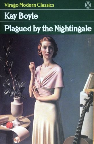 Plagued by Nightingales