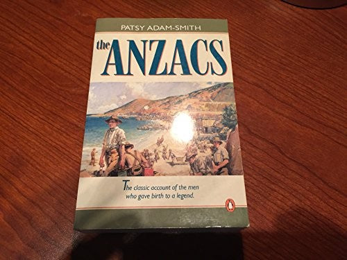 The Anzacs