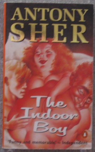The Indoor Boy