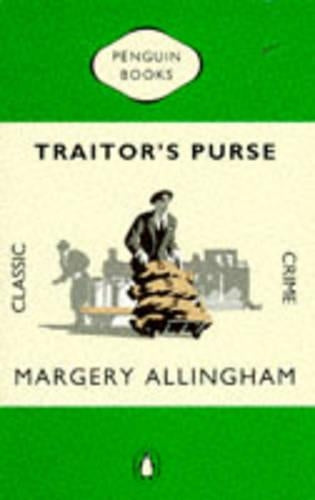 Traitor's Purse