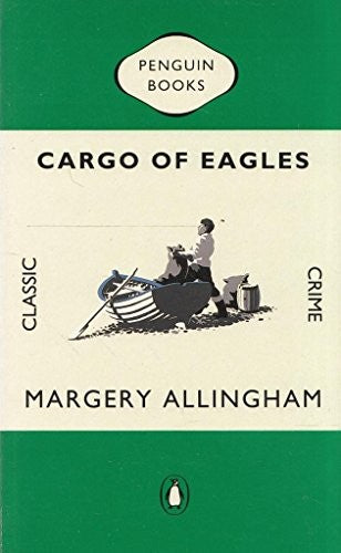 Cargo of Eagles