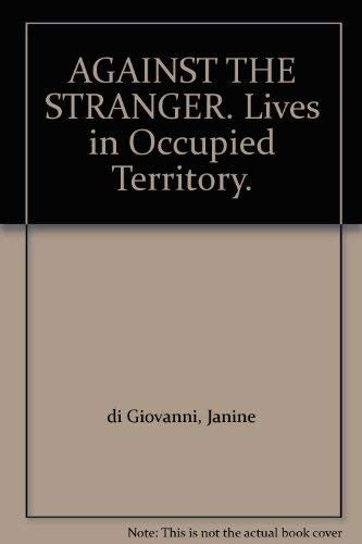 Against the Stranger