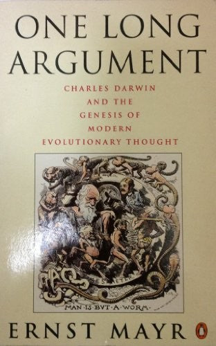 One Long Argument