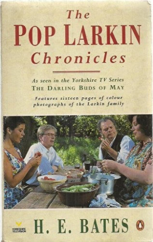The Pop Larkin Chronicles