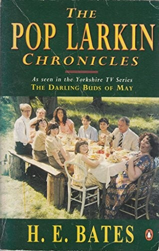 The Pop Larkin Chronicles