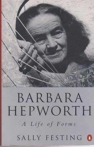 Barbara Hepworth