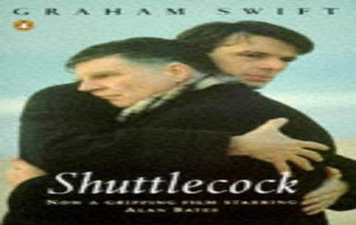 Shuttlecock