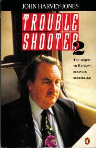 Troubleshooter